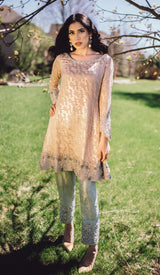Faryal