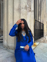 Indigo