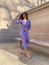 Lilac Set