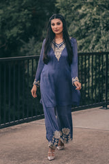 Chambray Set