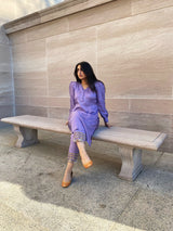 Lilac Set