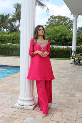 Avah Set