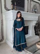 Norah Set