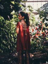 Ruby Set