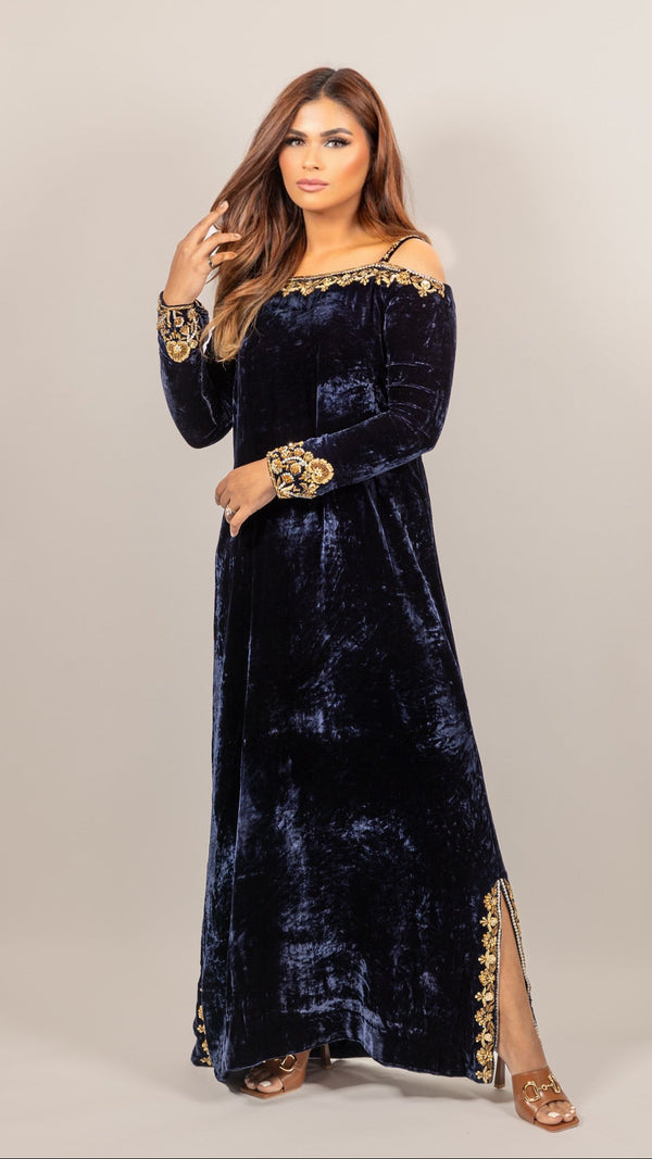 Luna Kaftan