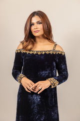 Luna Kaftan